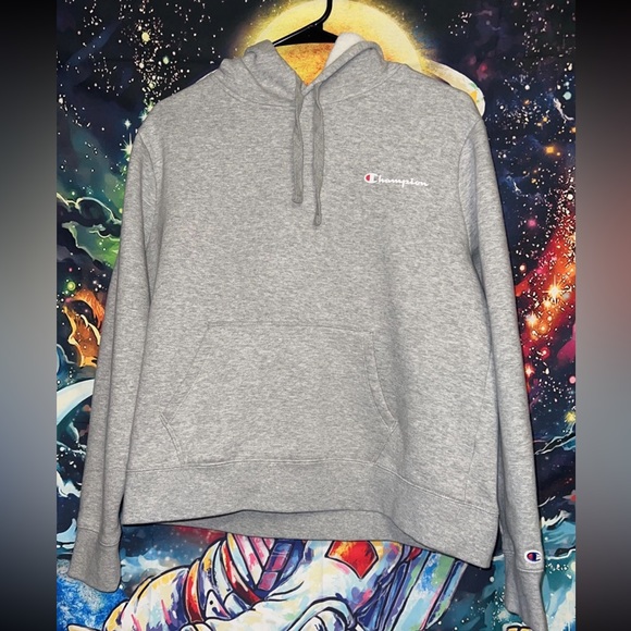 Men’s Medium Champion Hoodie NWOT - Picture 4 of 6